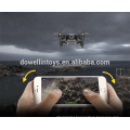 Wi-Fi Real Time Image Transmitting Pocket Drone Tiny Foldable drone